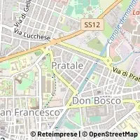 Karta Pisa