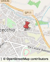 Via delle Fornaci, 23,50054Fucecchio