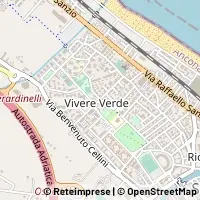 Kort Senigallia