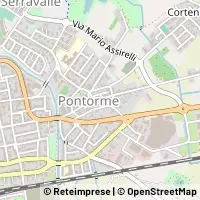 Carte Empoli