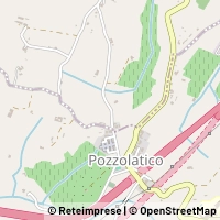 মানচিত্র Firenze