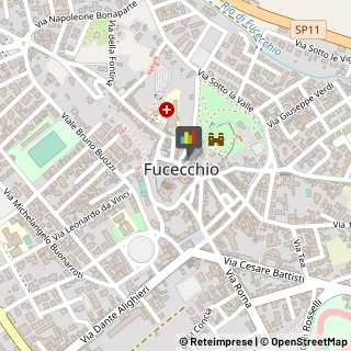 Università ed Istituti Superiori Fucecchio,50054Firenze