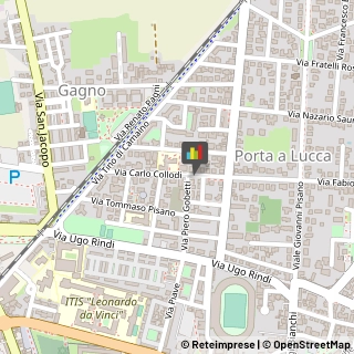 Bed e Breakfast Pisa,56123Pisa