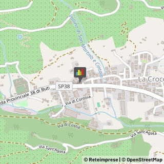 Pizzerie Buti,56032Pisa