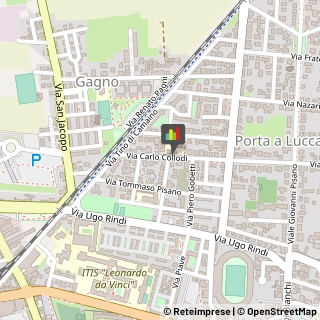 Artigianato Tipico,56123Pisa