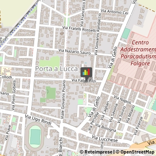 Alberghi,56123Pisa