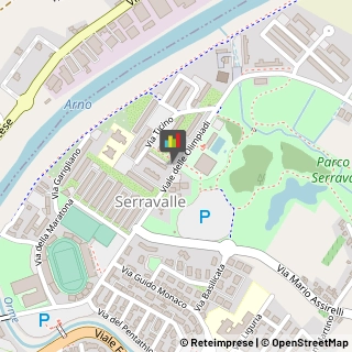 Internet - Provider,50053Firenze