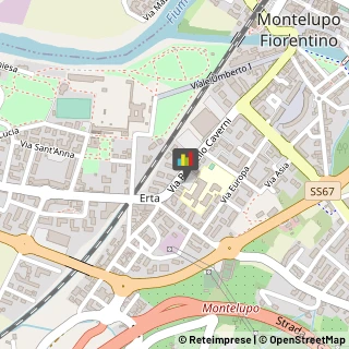 Estetiste - Scuole Montelupo Fiorentino,50056Firenze