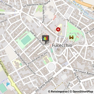 Macchine per Cucire - Commercio e Riparazione Fucecchio,50054Firenze