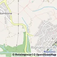 Peta Rignano sull'Arno