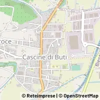 Térkép Buti