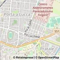 Карта Pisa