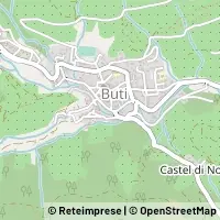 Kort Buti