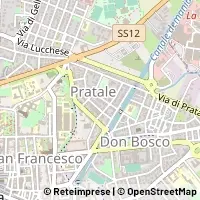 Carte Pisa