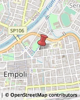 Via Giosuè Carducci, 18,50053Empoli