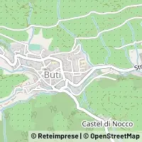 Kort Buti