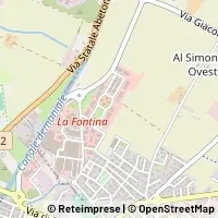 Kort San Giuliano Terme