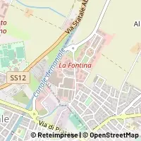 Kort San Giuliano Terme