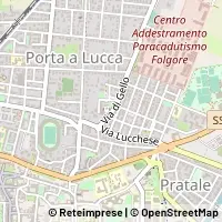 Peta Pisa