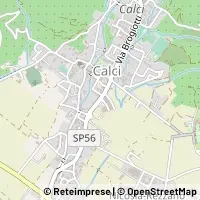 Karta Calci