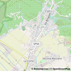 Mappa 56011