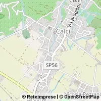 Map Calci