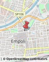 Via Cosimo Ridolfi, 36,50053Empoli