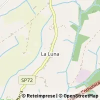 Kartta Lastra a Signa
