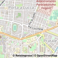 Karta Pisa