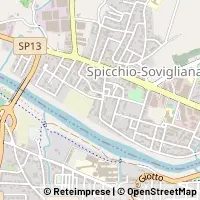 Map Vinci