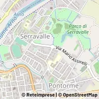 Carte Empoli