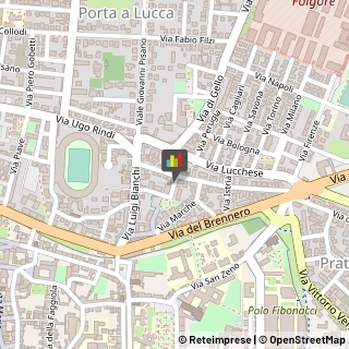 Centri di Benessere,56123Pisa