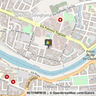 Bar e Caffetterie,50059Firenze