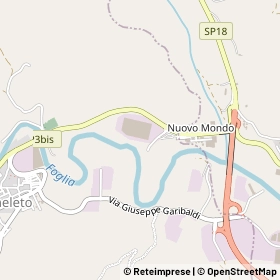 Mappa 61026