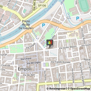 Cardiologia - Medici Specialisti Empoli,50053Firenze