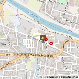 Bar e Caffetterie,50053Firenze