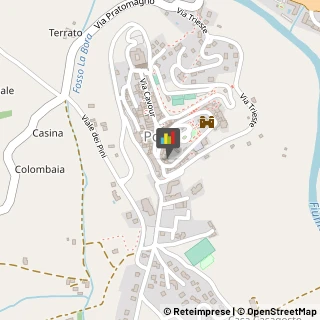 Bar e Caffetterie Poppi,52014Arezzo