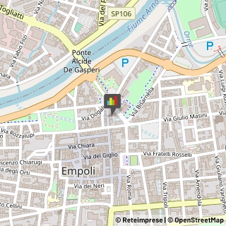 Architetti,50053Firenze