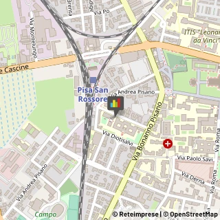 Ingegneri,56122Pisa