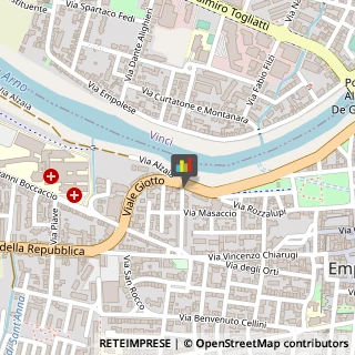 Bar e Caffetterie,50053Firenze