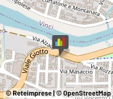Bar e Caffetterie,50053Firenze
