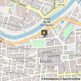 Massaggi Empoli,50053Firenze