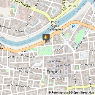 Avvocati Empoli,50053Firenze