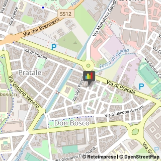 Designers - Studi,56127Pisa