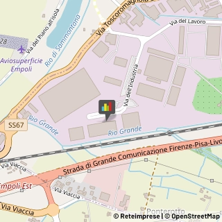 Agenzie ed Uffici Commerciali,50056Firenze