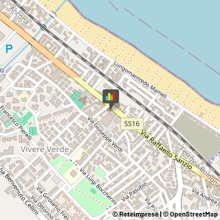 Carte da Gioco Senigallia,60019Ancona