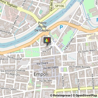 Avvocati Empoli,50053Firenze