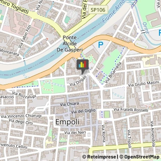 Notai Empoli,50053Firenze