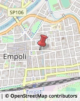 Via Fratelli Rosselli, 24,50053Empoli