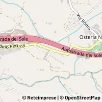 Karta Bagno a Ripoli